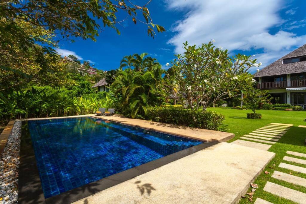 23 - Seaside Retreat Holiday home *