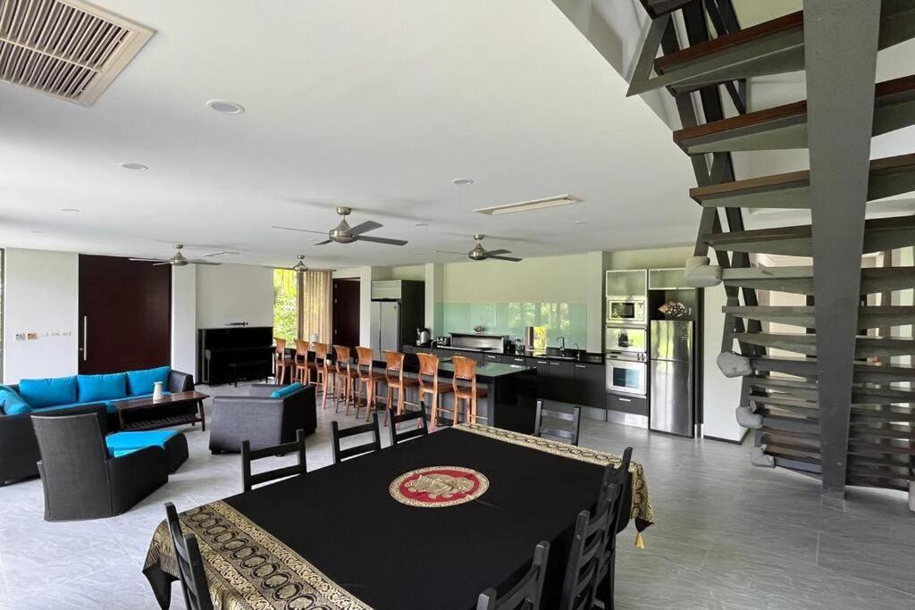 Holiday home 23 - Seaside Retreat