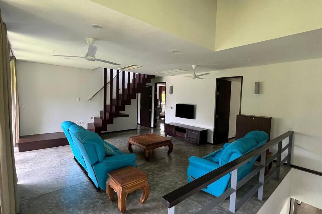 23 - Seaside Retreat Holiday home *