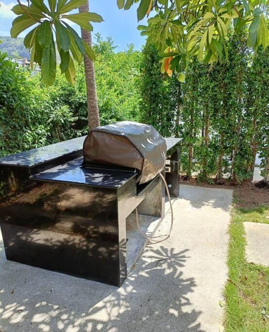 Holiday home 23 - Seaside Retreat Phuket