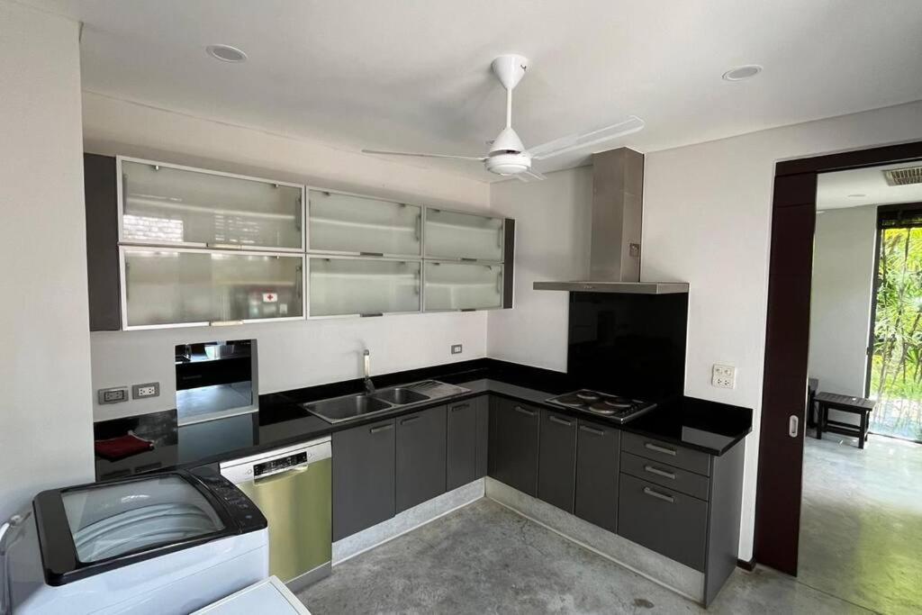 23 - Seaside Retreat * Phuket
